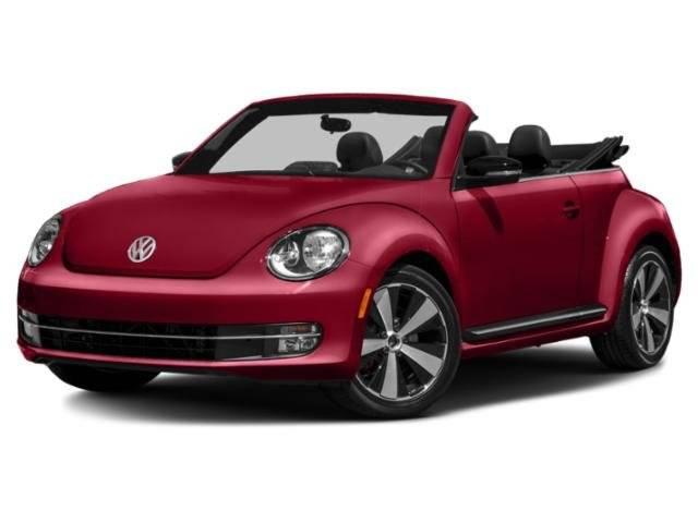 2015 Volkswagen Beetle 1.8T in Richardson TX For Sale - Image 1