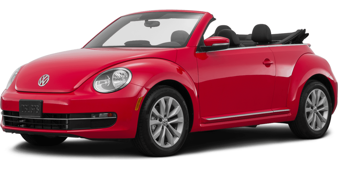 2015 Volkswagen Beetle TDI in Vicksburg MI For Sale - Image 1