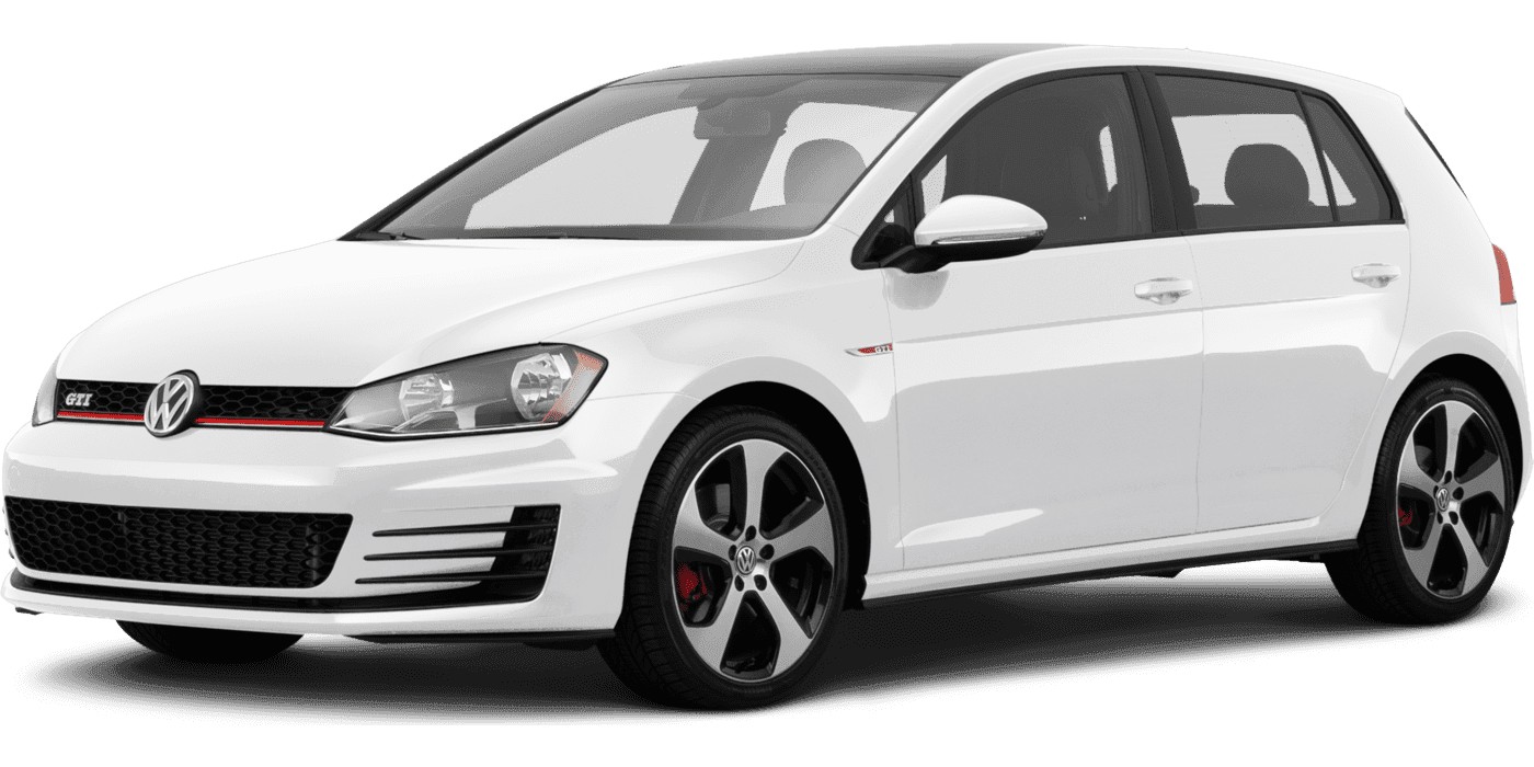 2015 Volkswagen Golf GTI S in Bellingham WA For Sale - Image 1