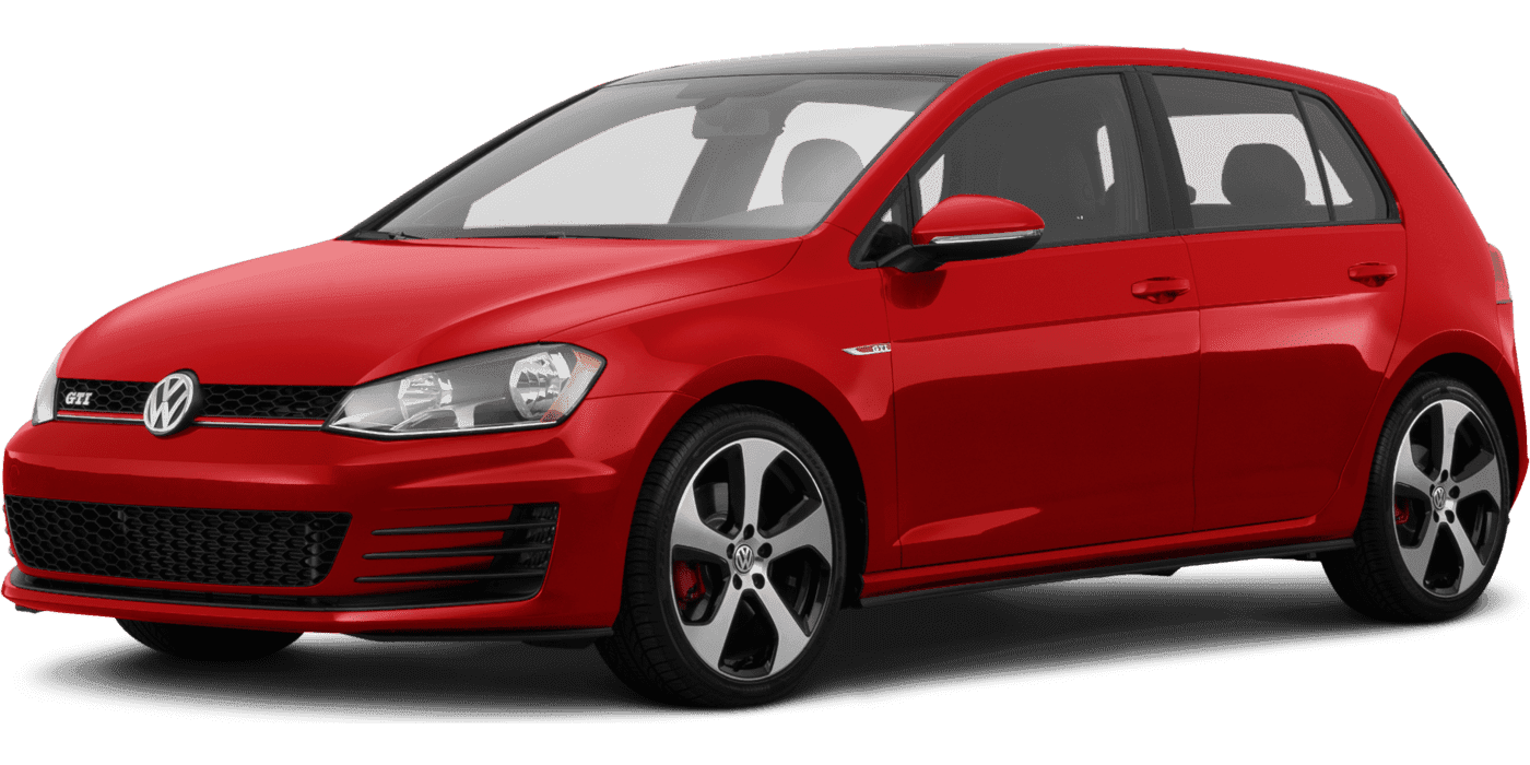 2015 Volkswagen Golf GTI SE in Pittsburgh PA For Sale - Image 1