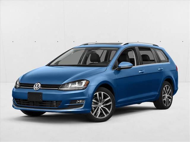 2015 Volkswagen Golf TDI S in Sanford FL For Sale - Image 1