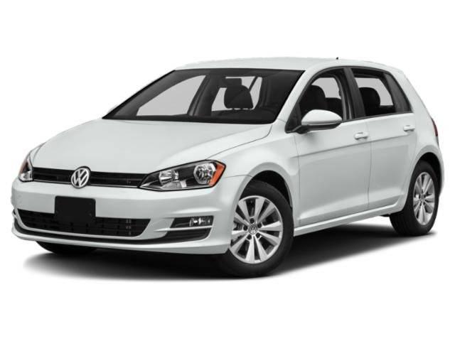 2015 Volkswagen Golf TSI S in Corona CA For Sale - Image 1