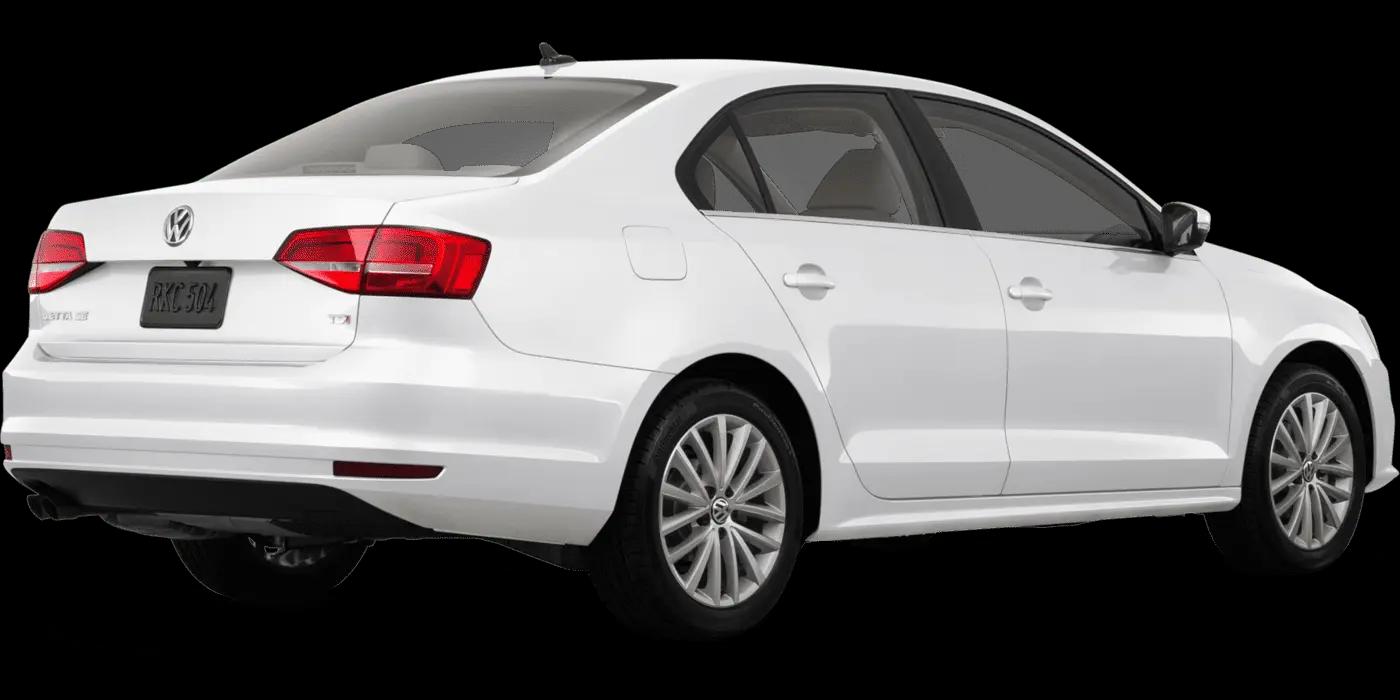 2015 Volkswagen Jetta 1.8T SE in Tampa FL For Sale - Image 1