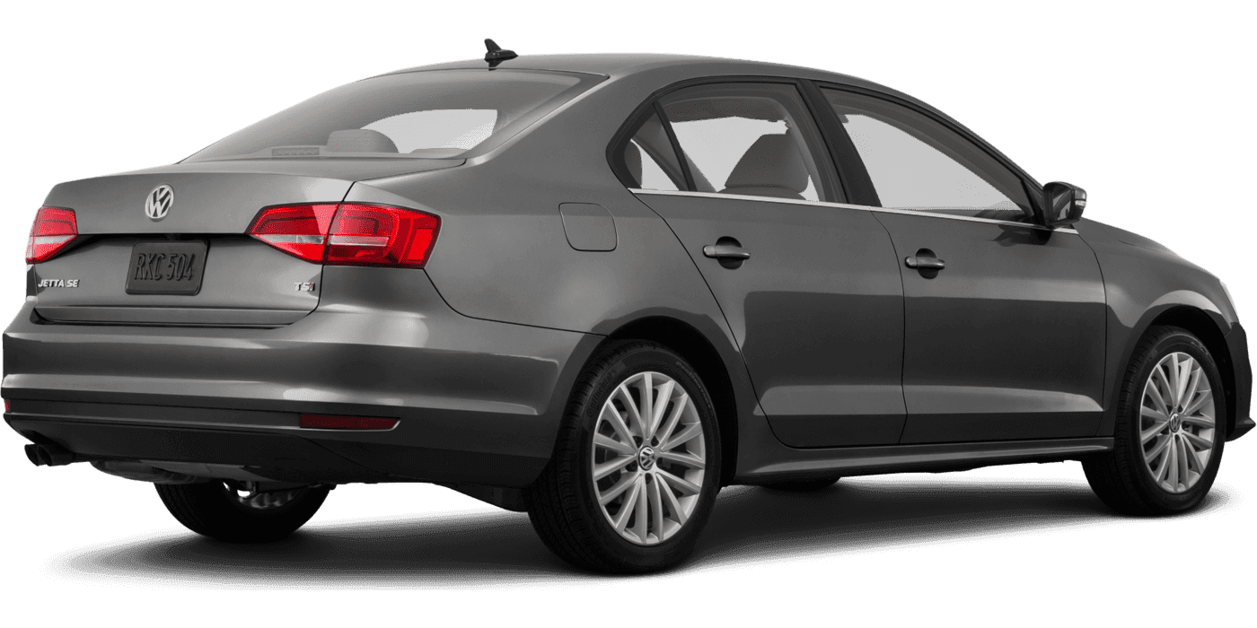 2015 Volkswagen Jetta 1.8T SE in West Seneca NY For Sale - Image 1