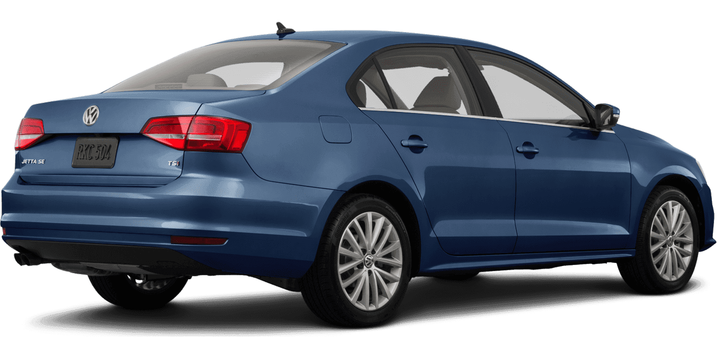2015 Volkswagen Jetta 1.8T SE in Vancouver WA For Sale - Image 1