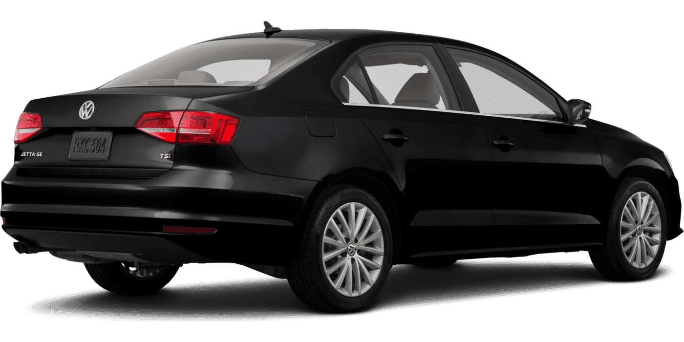 2015 Volkswagen Jetta 1.8T SE in Wesley Chapel FL For Sale - Image 1