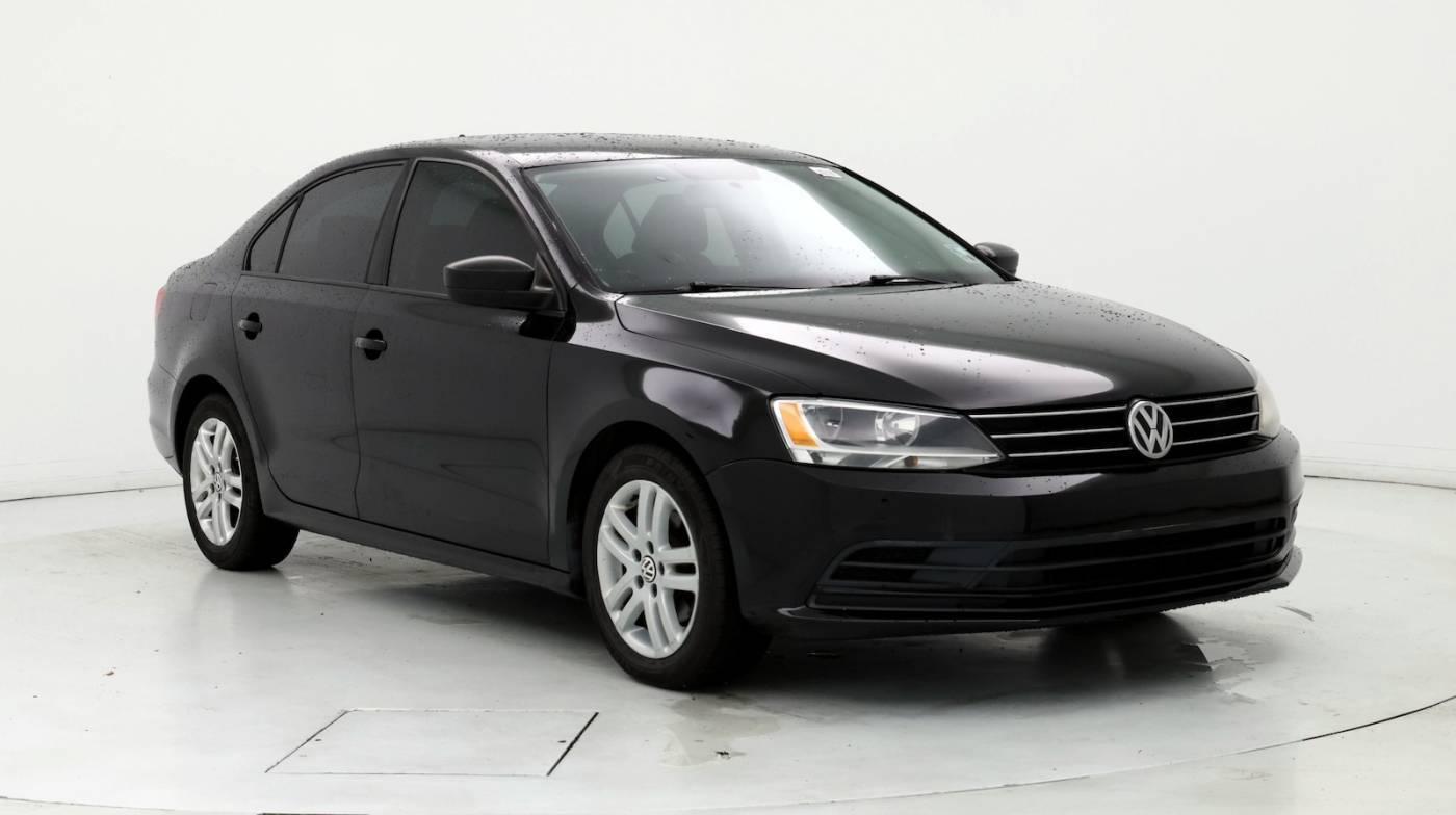 2015 Volkswagen Jetta S in Inglewood CA For Sale - Image 1