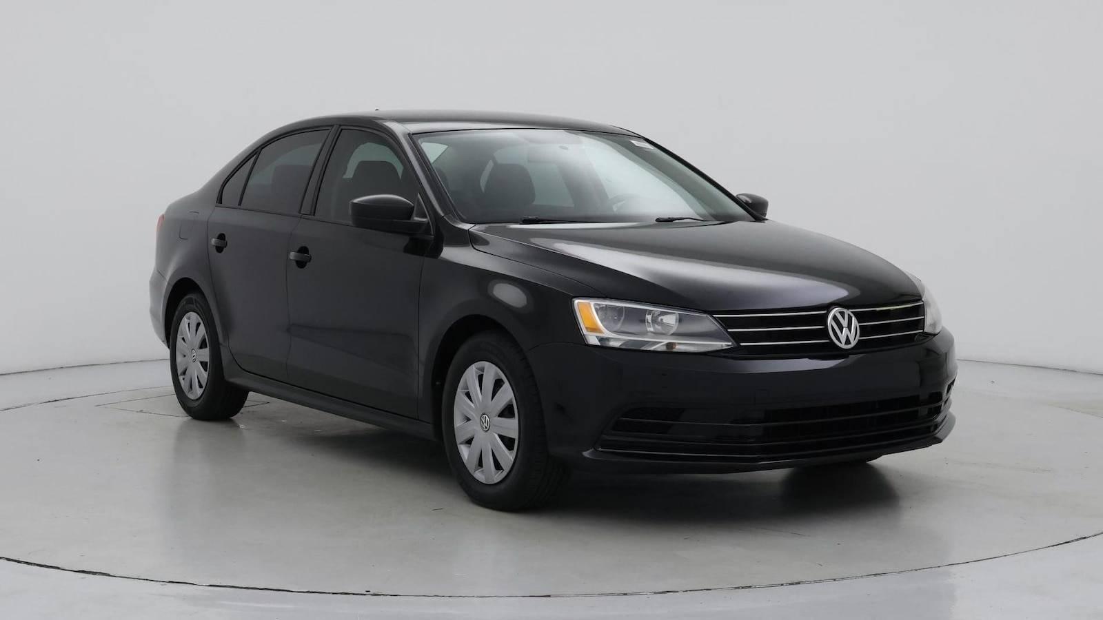 2015 Volkswagen Jetta S in Birmingham AL For Sale - Image 1