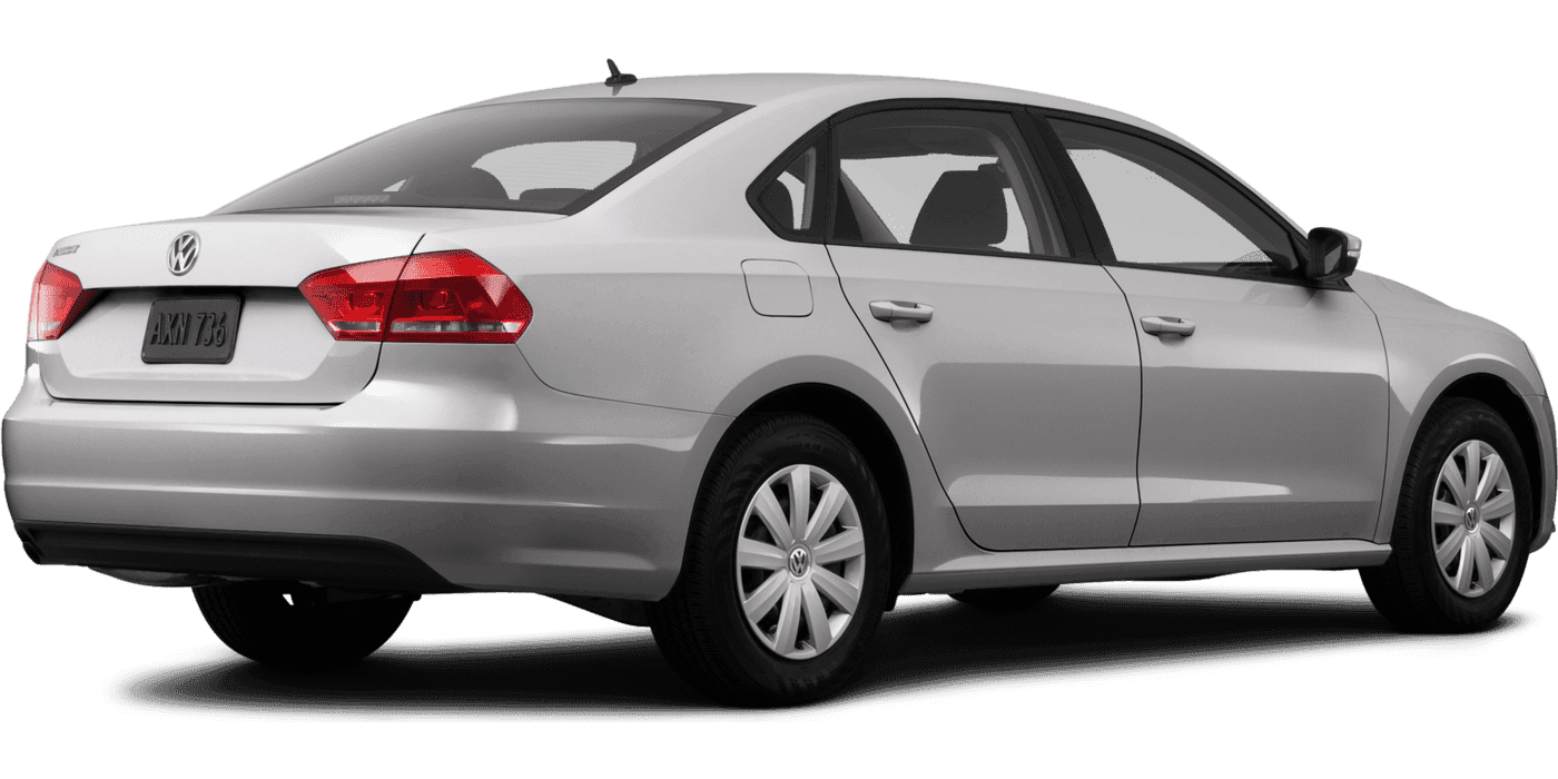 2015 Volkswagen Passat 1.8T S in Owings Mills MD For Sale - Image 1