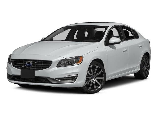 2015 Volvo S60 Platinum in St. Petersburg FL For Sale - Image 1
