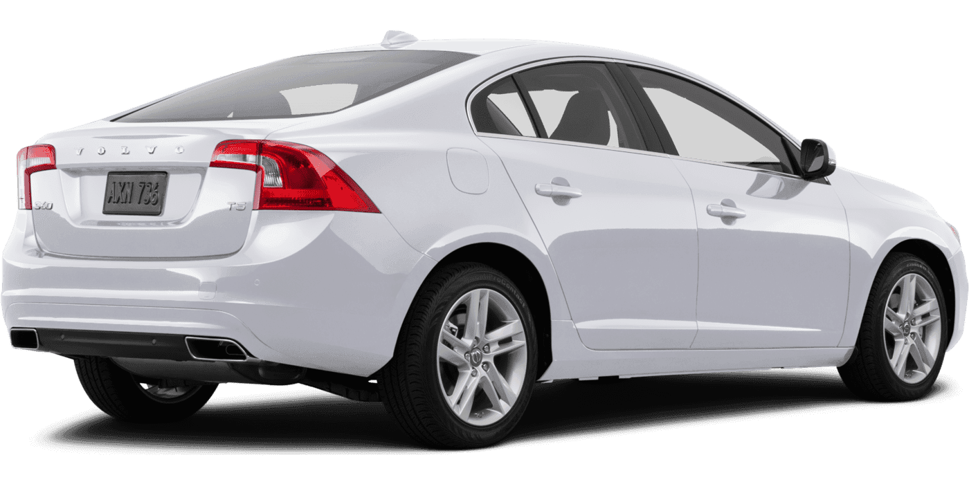2015 Volvo S60 Premier in Hasbrouck Heights NJ For Sale - Image 1