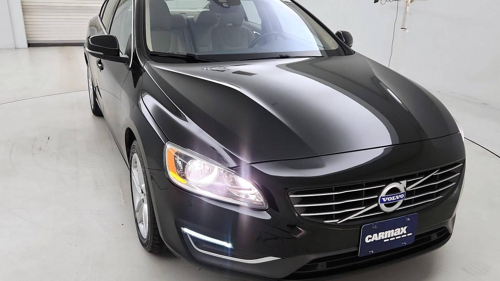 2015 Volvo S60 Premier in Birmingham AL For Sale - Image 1