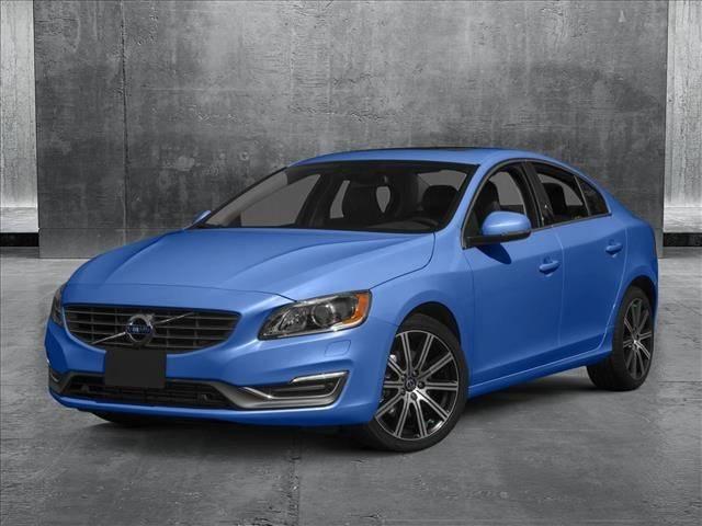 2015 Volvo S60 Premier in Fremont CA For Sale - Image 1