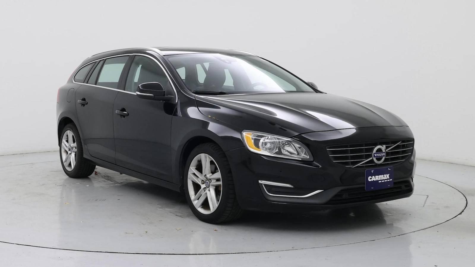 2015 Volvo V60 T5 Drive-E Premier in Birmingham AL For Sale - Image 1