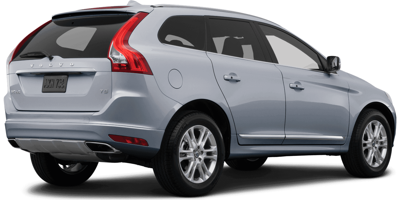 2015 Volvo XC60 T5 Drive-E Premier Plus in Milpitas CA For Sale - Image 1