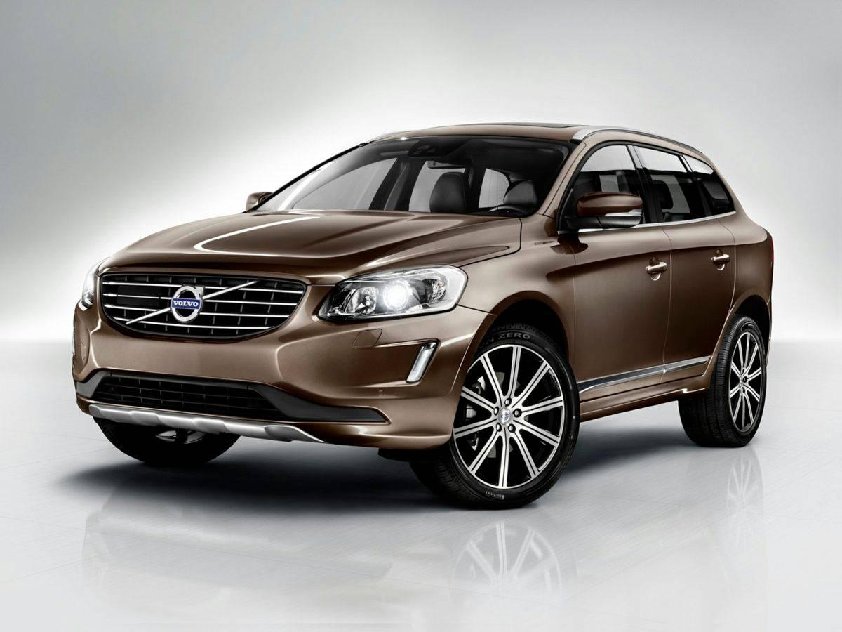 2015 Volvo XC60 T5 Drive-E Premier in Douglas GA For Sale - Image 1