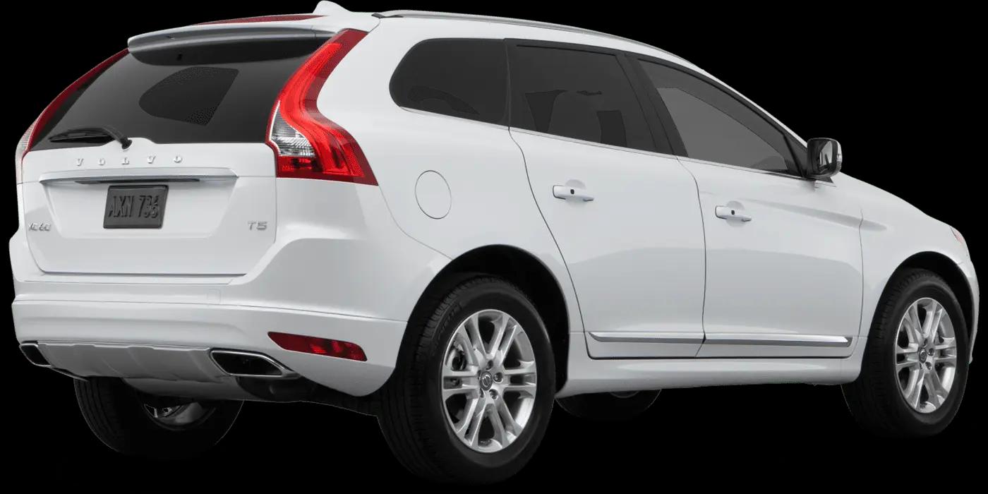 2015 Volvo XC60 T5 Drive-E Premier in North Miami FL For Sale - Image 1