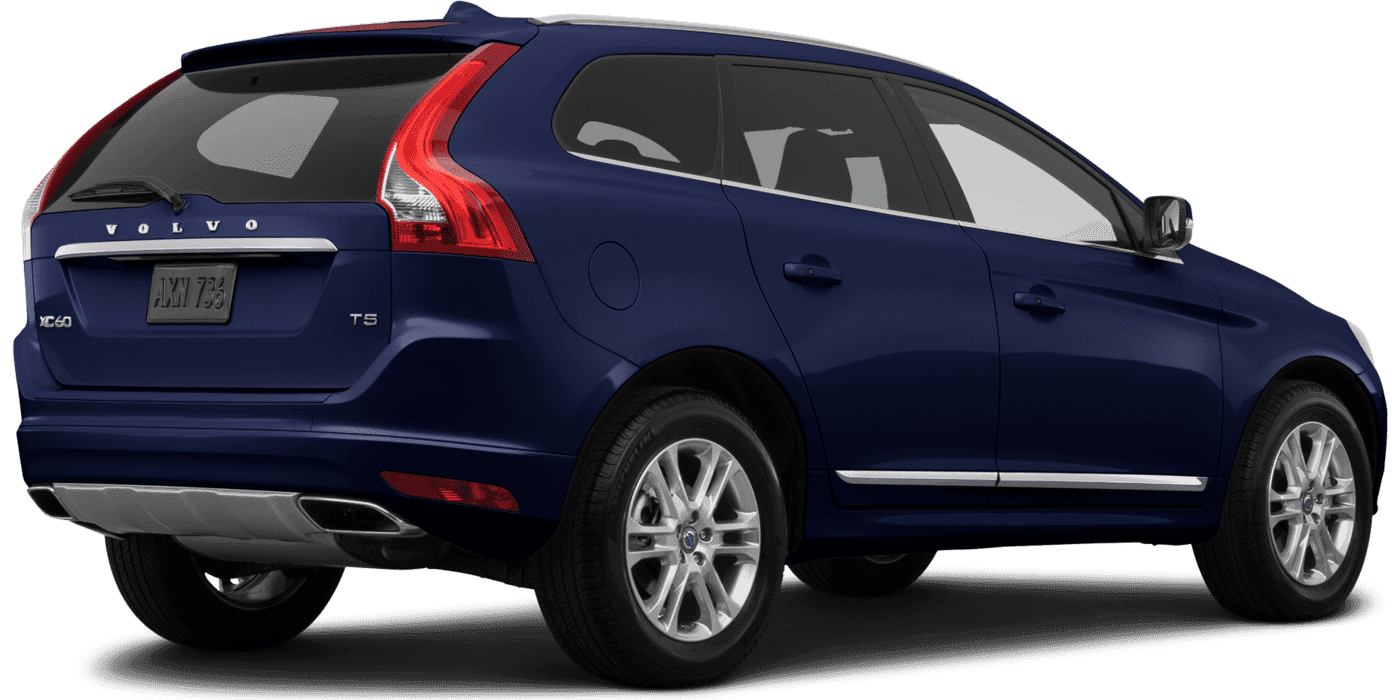 2015 Volvo XC60 T5 Premier in Westport CT For Sale - Image 1