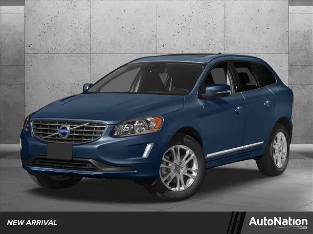 2015 Volvo XC60 T6 Platinum in Sanford FL For Sale - Image 1