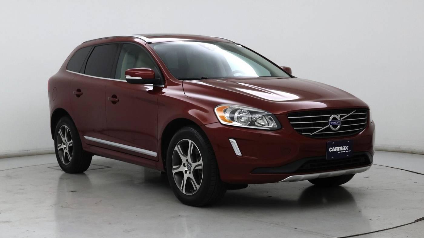 2015 Volvo XC60 T6 Premier Plus in Birmingham AL For Sale - Image 1