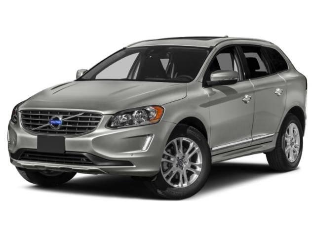 2015 Volvo XC60 T6 in Houston TX For Sale - Image 1