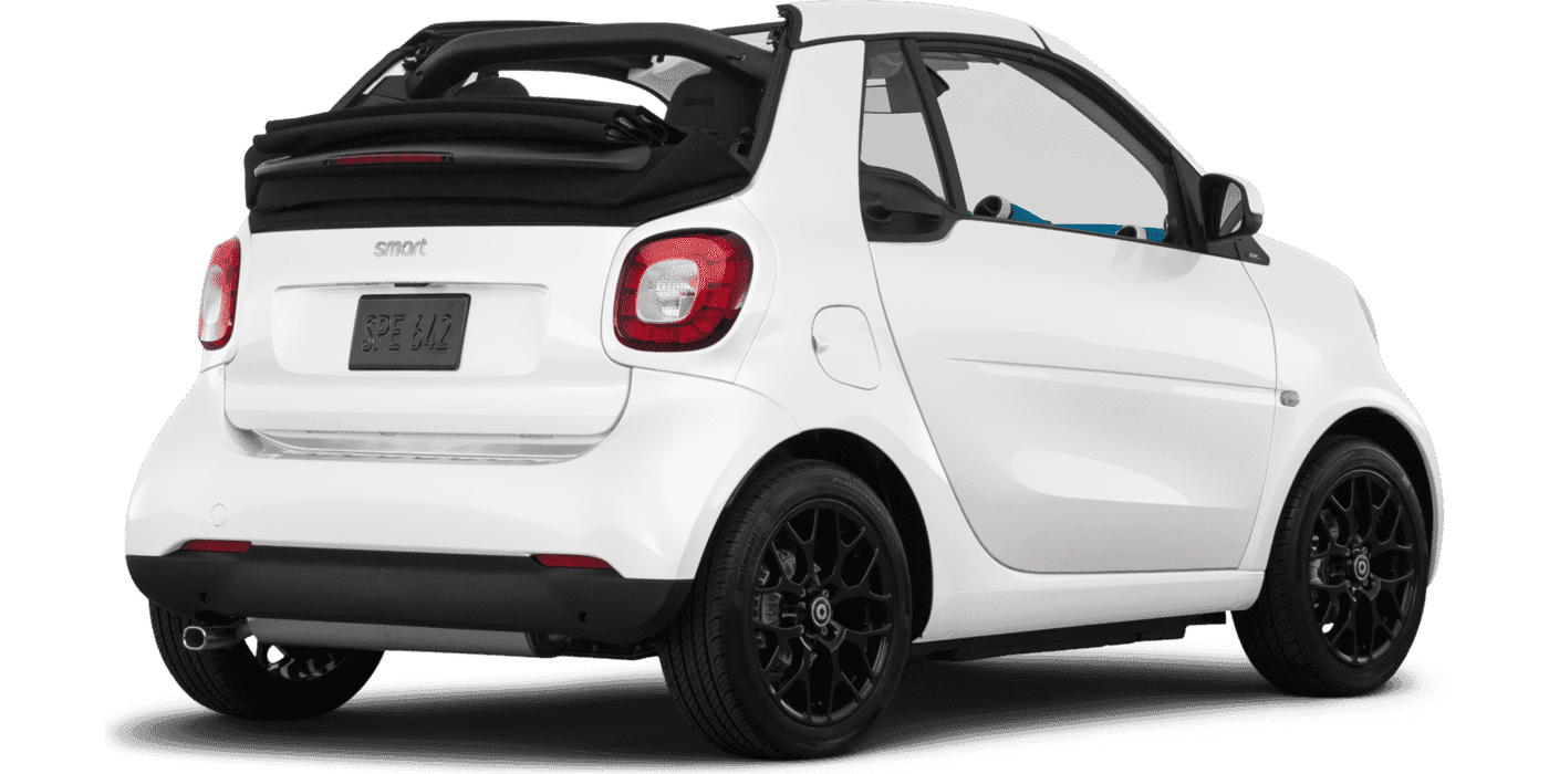 2015 smart fortwo Passion in Castle Rock CO For Sale - Image 1