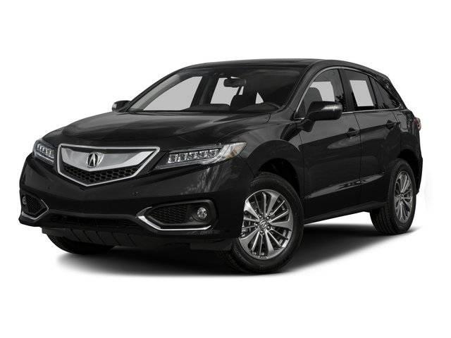 2016 Acura RDX Advance Package in Tampa FL For Sale - Image 1