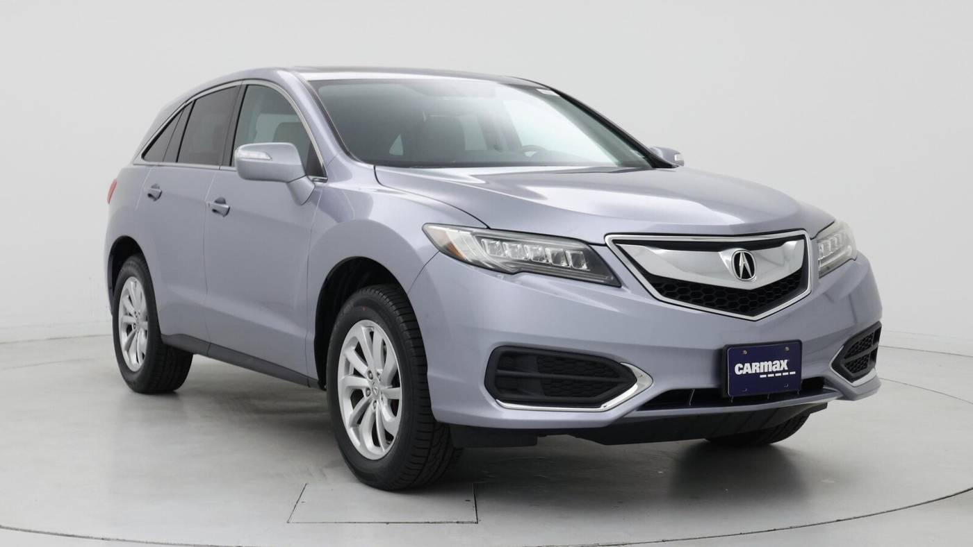 2016 Acura RDX Base in Birmingham AL For Sale - Image 1