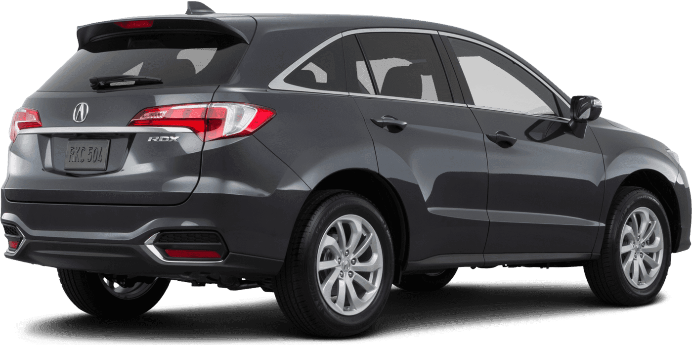 2016 Acura RDX Base in Naples FL For Sale - Image 1