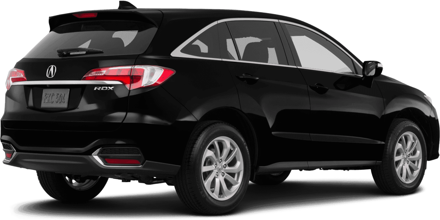 2016 Acura RDX Standard in Las Vegas NV For Sale - Image 1