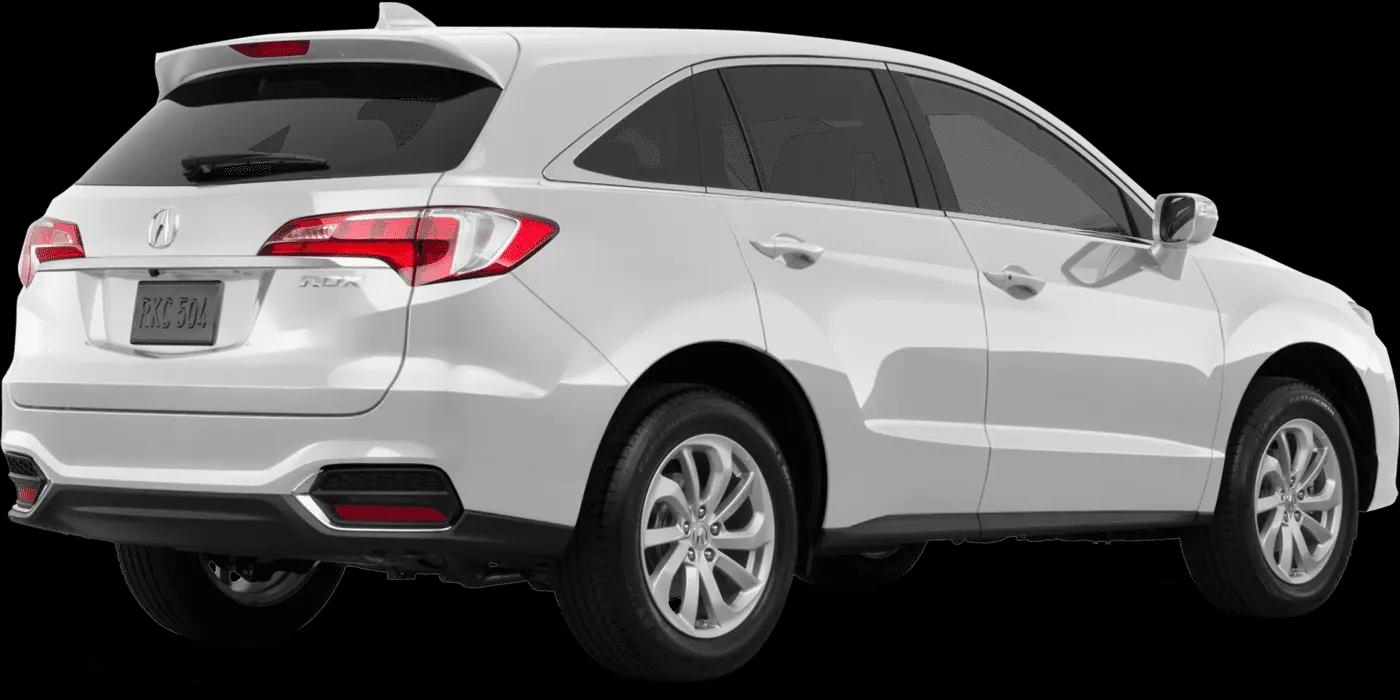 2016 Acura RDX Standard in Annapolis MD For Sale - Image 1