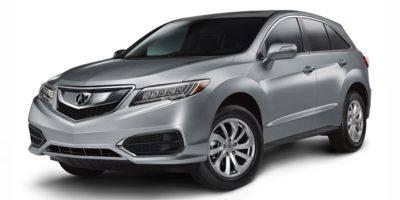 2016 Acura RDX Technology Package in Bordentown NJ For Sale - Image 1