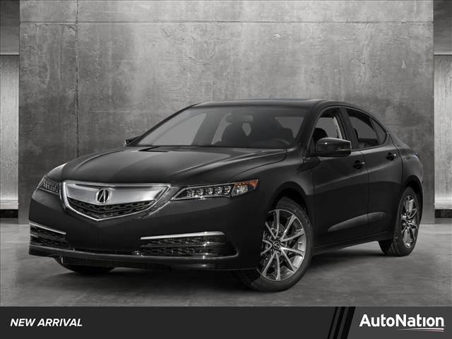 2016 Acura TLX Standard in Spokane WA For Sale - Image 1