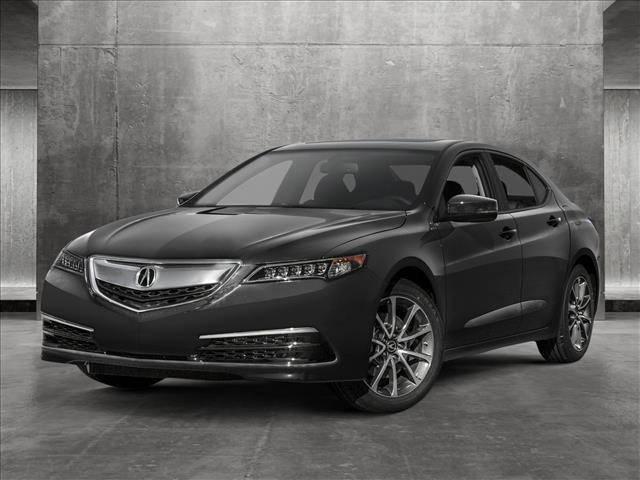 2016 Acura TLX Standard in Las Vegas NV For Sale - Image 1