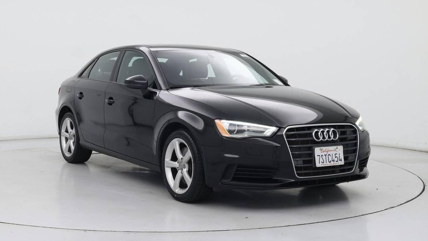 2016 Audi A3 Premium in Birmingham AL For Sale - Image 1