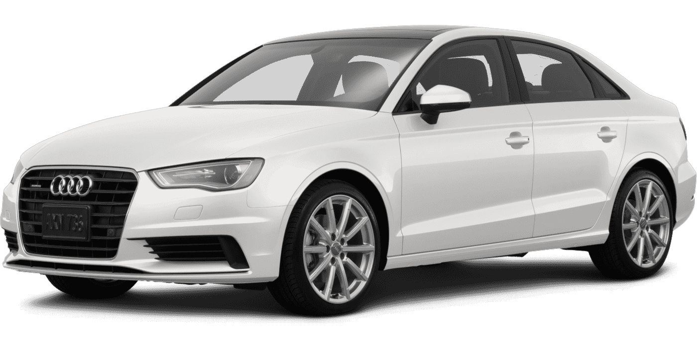 2016 Audi A3 Premium in N. Miami Beach FL For Sale - Image 1