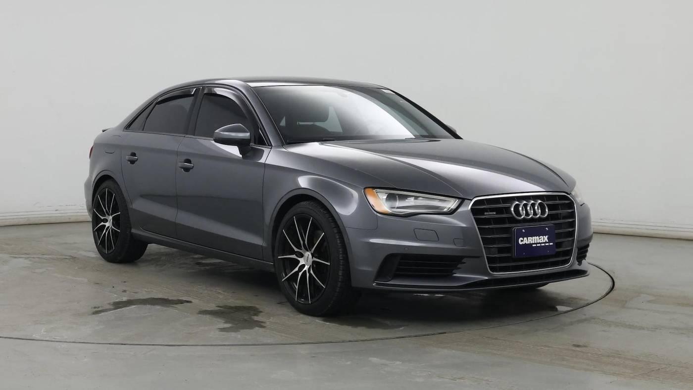 2016 Audi A3 Premium in Birmingham AL For Sale - Image 1