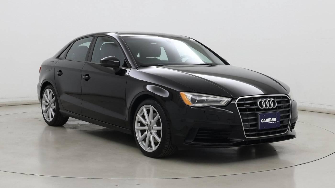 2016 Audi A3 Premium in Birmingham AL For Sale - Image 1