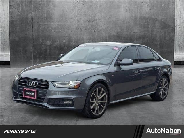 2016 Audi A4 Premium in Lone Tree CO For Sale - Image 1