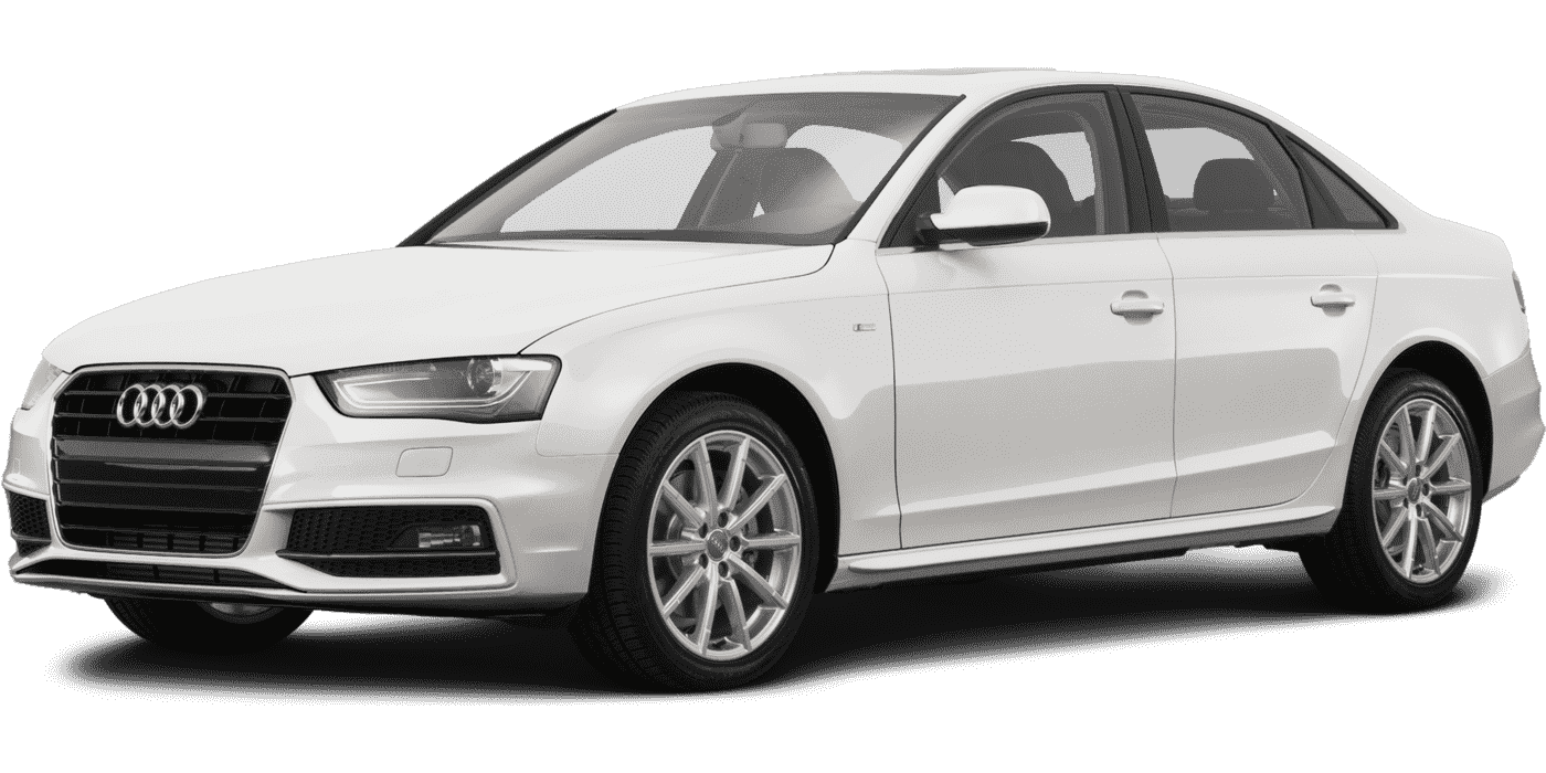 2016 Audi A4 Premium in Chattanooga TN For Sale - Image 1