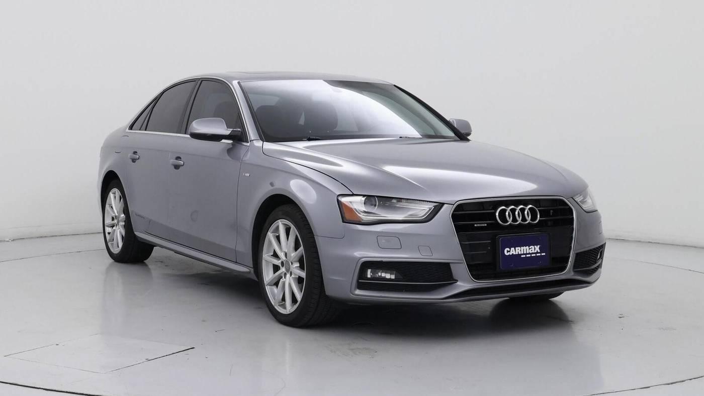 2016 Audi A4 Premium in Birmingham AL For Sale - Image 1