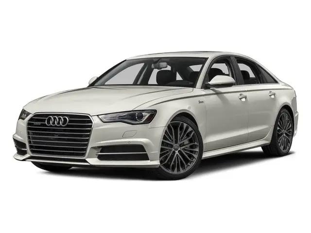 2016 Audi A6 Premium Plus in Fort Mill SC For Sale - Image 1