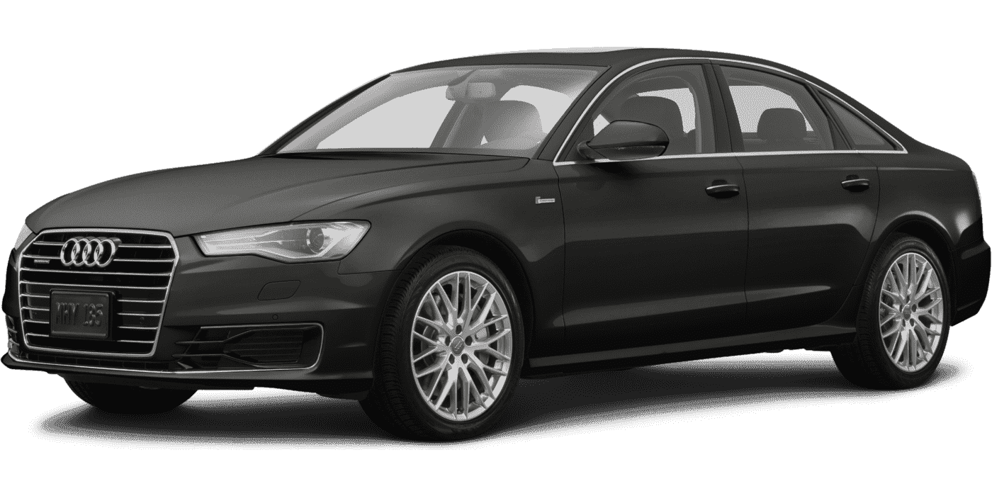 2016 Audi A6 Premium Plus in Colorado Springs CO For Sale - Image 1