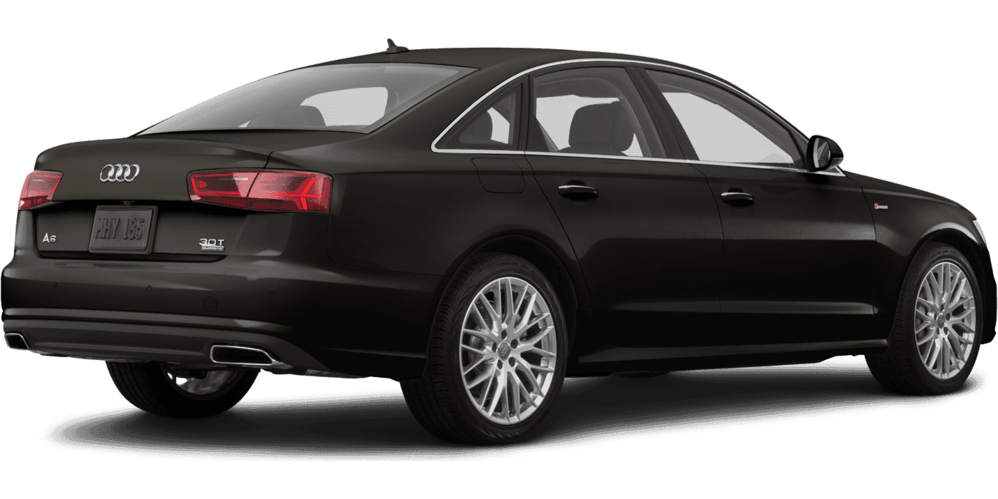 2016 Audi A6 Premium Plus in Mesa AZ For Sale - Image 1