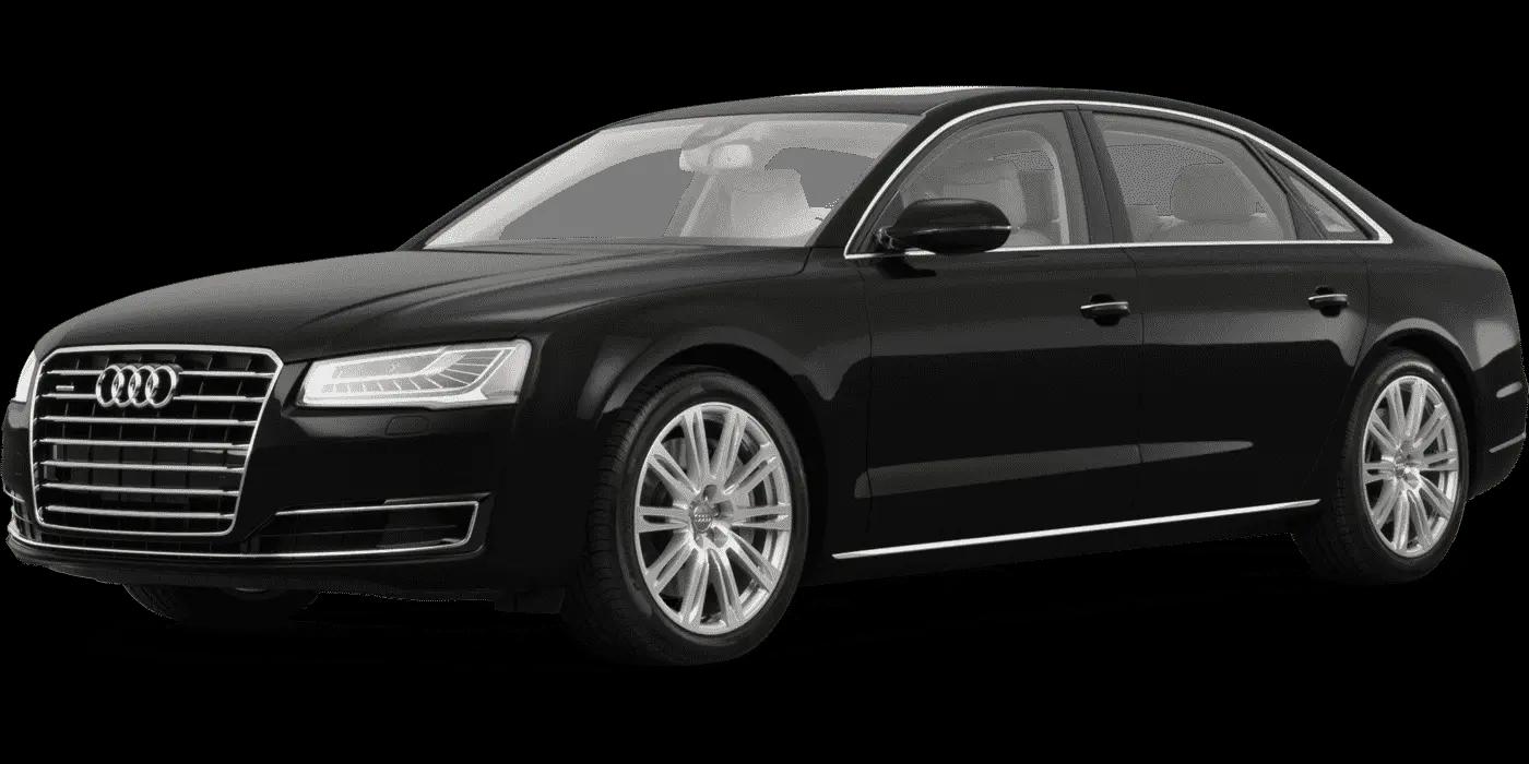 2016 Audi A8 3.0S in Annapolis MD For Sale - Image 1