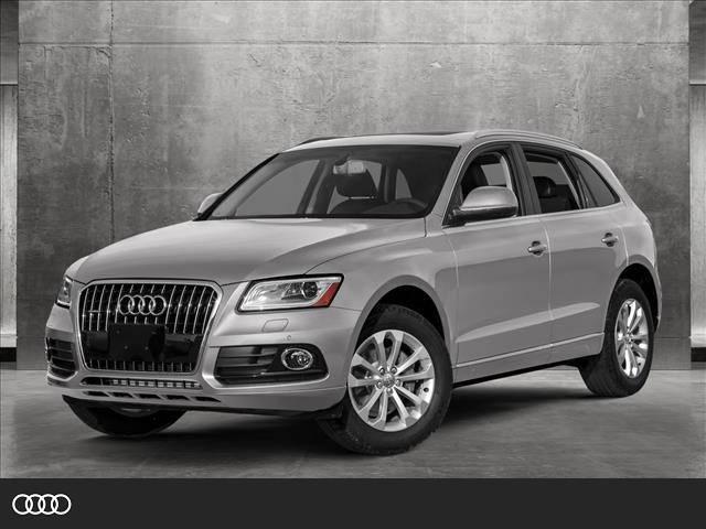 2016 Audi Q5 Prestige in Plano TX For Sale - Image 1