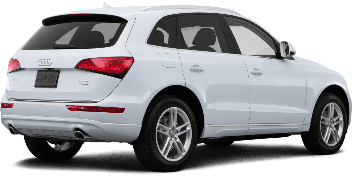 2016 Audi Q5 Prestige in Harrisburg PA For Sale - Image 1