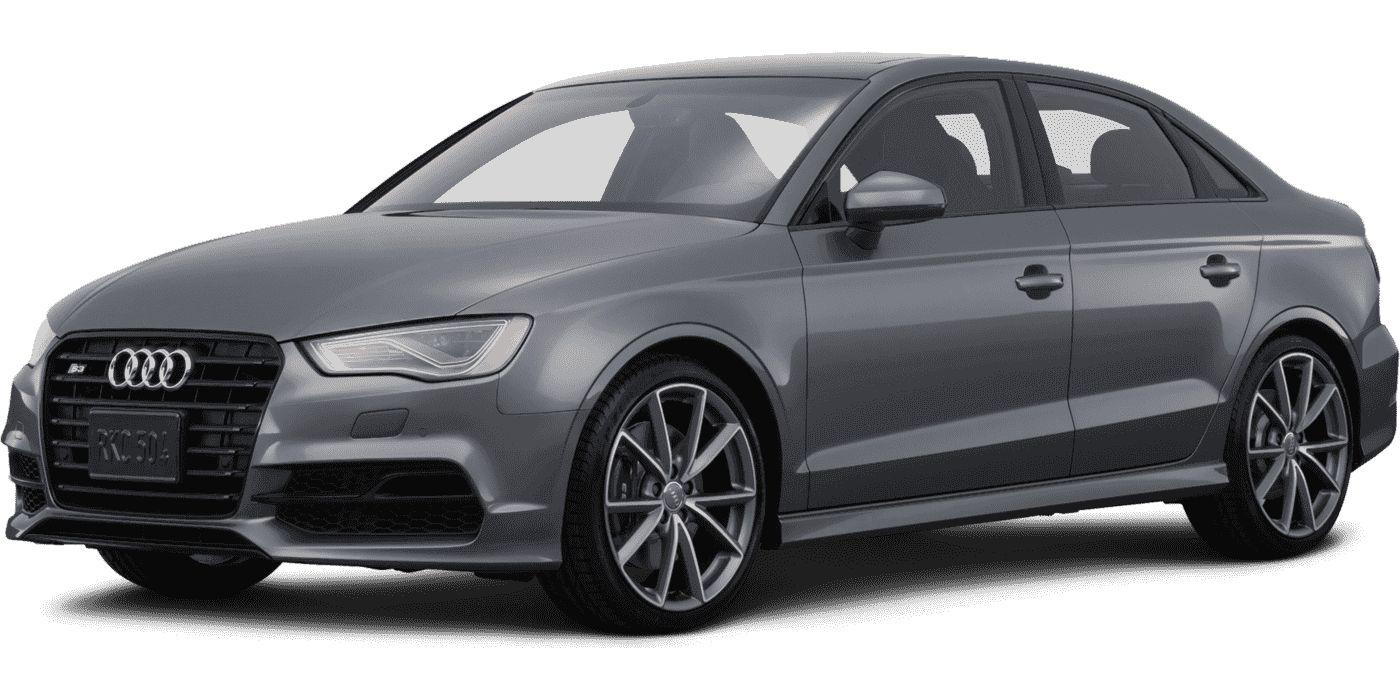 2016 Audi S3 Premium Plus in Jasper AL For Sale - Image 1
