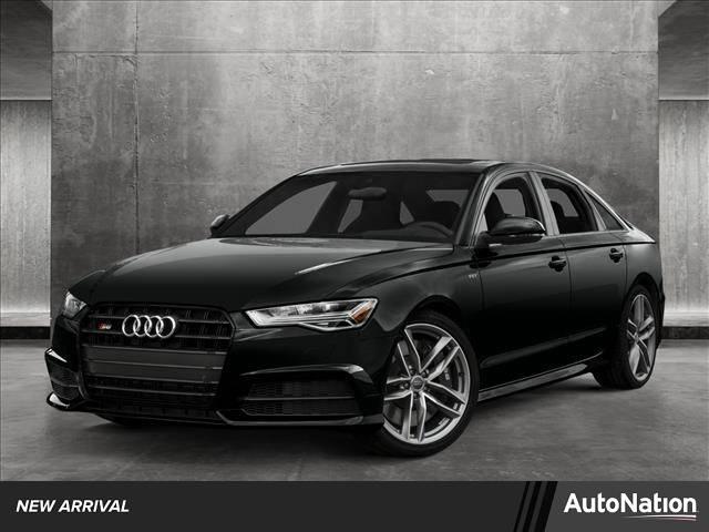 2016 Audi S6 Prestige in North Richland Hills TX For Sale - Image 1