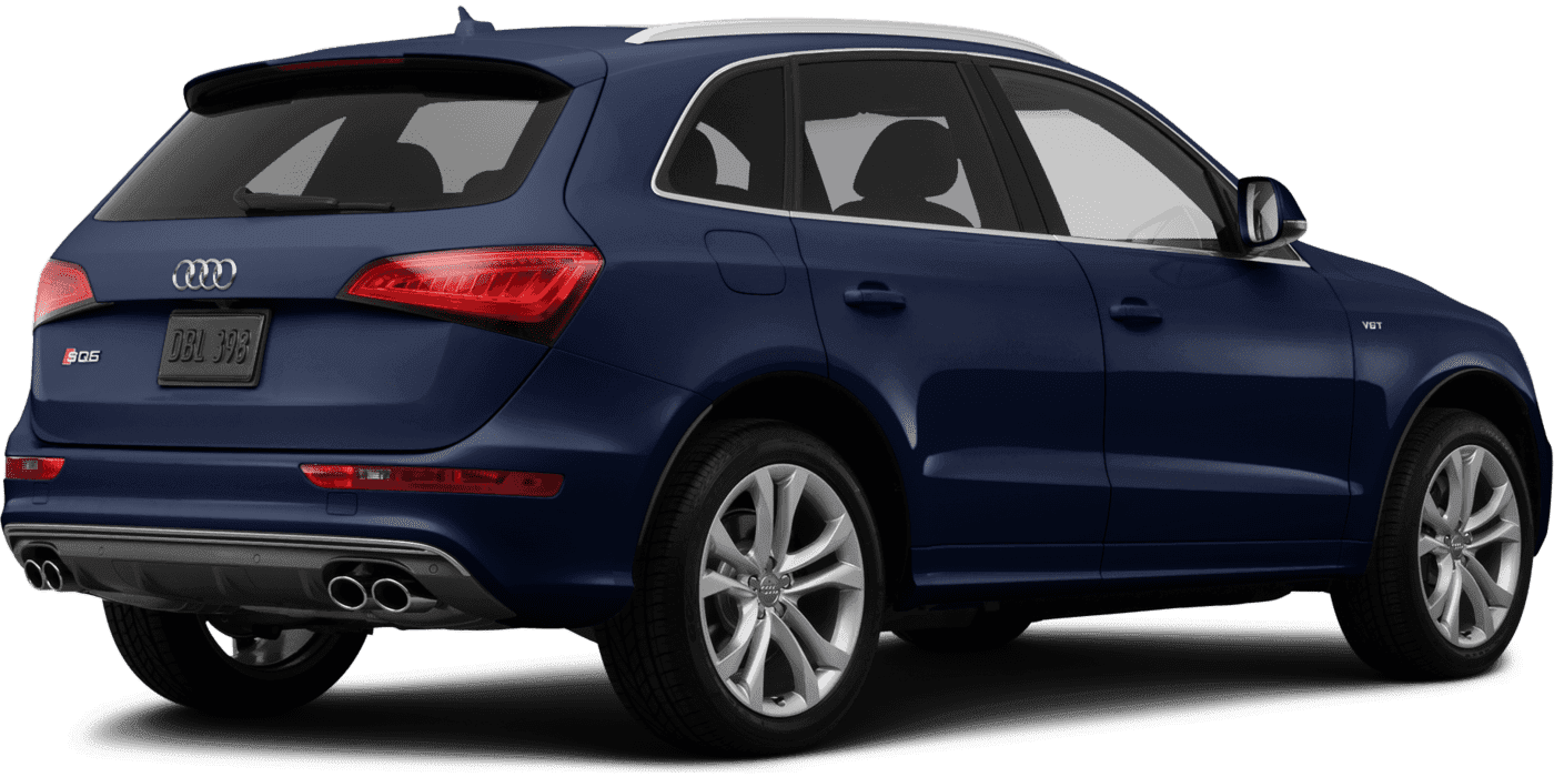2016 Audi SQ5 Prestige in Greenville SC For Sale - Image 1